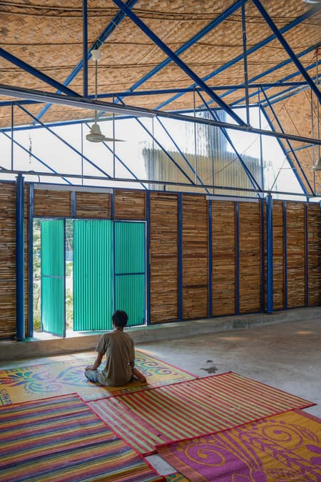 CSF Center for People With Disabilities